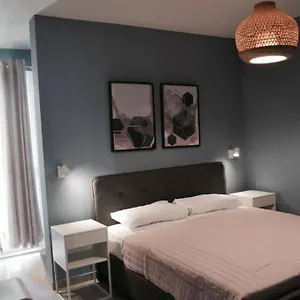 Appartamento Sliema, Stylish 2 Bedroom With Parking, Sliema