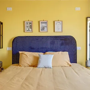 Otel Creek, Sliema