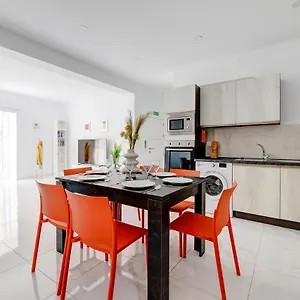 Modern Family Retreat In Gzira Apartamento