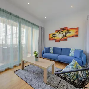 Ferries End Apartamento