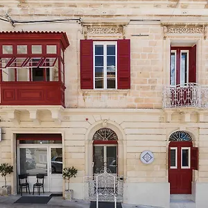 Ostello Two Pillows Boutique, Sliema