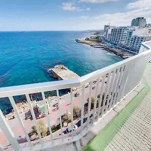 3* Ξενοδοχείο Sliema Chalet Hotel