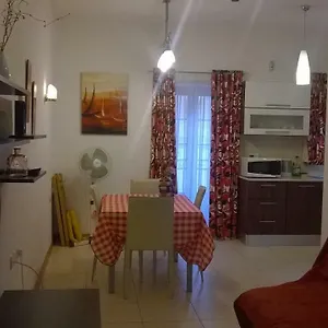 Sliema central apartment Apartamento